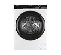 Haier I-Pro Series 3 HW100-B14939 lavatrice Caricamento frontale 10 kg 1400 Giri/min Bianco