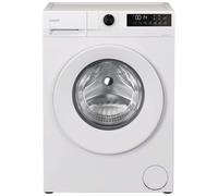LAVATRICE 10 KG 1400 GR A-20% INVERTER VAPORE ProWash 300 CANDY GD4108-S [EEK: A-20%]