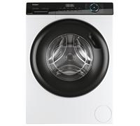 Haier I-Pro Series 3 HW100-B14939 lavatrice Caricamento frontale 10 kg 1400 Giri/min Bianco