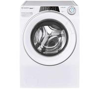 LAVATRICE 10 KG 1400 GR RAPIDO' SMART VAPORE INVERTER CANDY RO14104DWMST