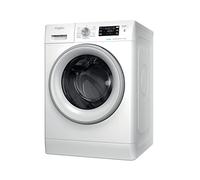 Whirlpool FreshCare Lavatrice a libera installazione - FFB 1046 SV IT