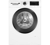 Bosch Lavatrice Bosch SERIE 6 WGG254Z9II White e Black