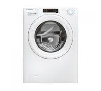 Candy Smart Pro Inverter Lavatrice 10 kg, Classe A-10%, 1400giri, Bianco, CO 4104TWM/1-S