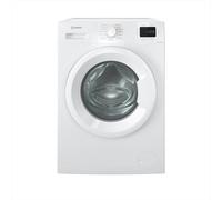 Indesit IM 1072 MY TIME IT lavatrice Caricamento frontale 10 kg 1200 Giri/min Bianco