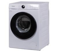 Lavatrice 10 Kg slim, 11 programmi automatici, bianco, Kooper