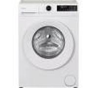 Lavatrice 10kg Candy A Carica Frontale CANDY GD 4108-S