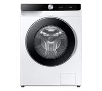 Lavatrice 11 Kg AI CONTROL WW11DG6B85LKU3 EcoDosatore White e Black 14