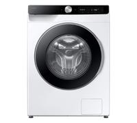 Samsung WW11DG6B85LK lavatrice Caricamento frontale 11 kg 1400 Giri/min Bianco
