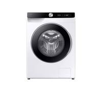 Samsung WW11DG6B85LK lavatrice Caricamento frontale 11 kg 1400 Giri/min Bianco