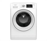 Lavatrice 11Kg Classe A Motore Inverter 6° Senso Big WHIRLPOOL