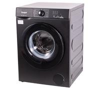 Lavatrice 12 Kg slim, 11 programmi automatici 1400 RPM, bianco, Kooper