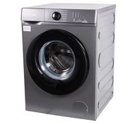 Lavatrice 12 Kg slim, 11 programmi automatici 1400 RPM, grigio, Kooper