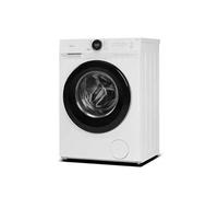 Lavatrice 12kg Classe A 1400giri Inverter MIDEA MF200W120WB/W-IT [EEK: A]