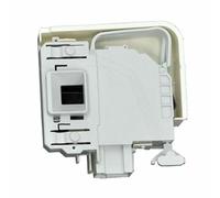 Lavatrice 250VAC 50/60Hz Interruttore serratura ritardata a 3 pin