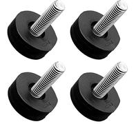 LAVATRICE 4 PIEDINI PIEDI UNIVERSALI PASSO 8 MA ALTEZZA 30 MM CD 95320000