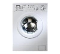 SanGiorgio S4210C lavatrice Caricamento frontale 5 kg 1000 Giri/min Bianco