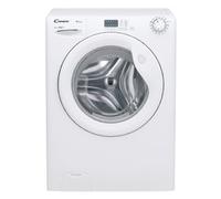 Candy EY4061DW4/1-S lavatrice Caricamento frontale 6 kg 1000 Giri/min Bianco