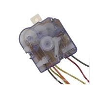 Lavatrice 6 linee 35 minuti timer di lavaggio in ammollo 250JP-1 tipo DXT35 parti dell'interruttore, parti della lavatrice