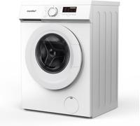 Lavatrice Slim CFE10W60/W-IT 6 Kg Classe D Centrifuga 1000 giri