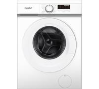 COMFEÈ - CFE10W60/W-IT - Tipo di carica: Frontale-Capacità max di carico in Kg: 6,000-Velocità max di centrifuga (giri/min): 1000,000-