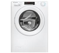 LAVATRICE 7 KG 1200 GR A-10% SLIM 45 CM INVERTER CANDY CO4274TWM6/1-S 10%]
