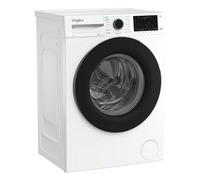 Whirlpool Lavatrice 7 Kg 6 SENSO LIVE WAM 762WB IT White classe A 1200giri/min