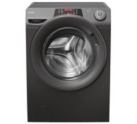 LAVATRICE 7 KG ANTRACITE 1400 GR A SLIM 45 CM INVERTER CANDY RO4476DWMRR7/1-S [EEK: A]