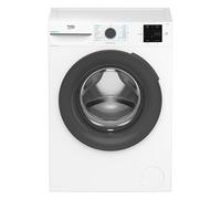 Beko Lavatrice a Vapore WUX71236AI-IT, 7 kg, 1200 giri/min