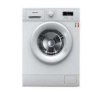 SANGIORGIO Lavatrice 7 Kg Carica frontale Classe D Centrifuga 1000 giri Profondità 54 - Essentiel G SG710