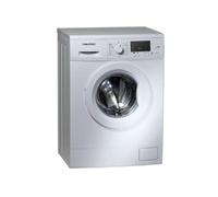 SanGiorgio F710L lavatrice Caricamento frontale 7 kg 1000 Giri/min Bianco
