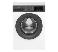 Lavatrice 7 Kg SLIM BMEUWSU4721A EnergySpin White e Black classe A 1200giri/min (60x49,6x84,5cm)