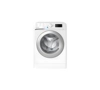 Lavatrice 7 kg Slim Classe B 1200 giri Motore Inverter INDESIT BWSE7125X SV IT