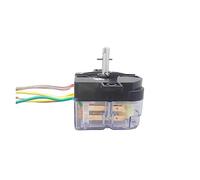 Lavatrice 7 linee 15 minuti diagonale auricolare DXT15 interruttore di controllo del timer di lavaggio accessori for lavatrice