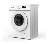Comfe CFE10W70/W-IT lavatrice Caricamento frontale 7 kg 1200 Giri/min D Bianco