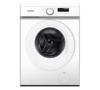 Comfee Lavatrice Slim 7 Kg Classe D Profondit 40 cm Centrifuga 1200 giri - CFE10W70/W-IT