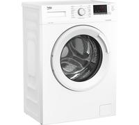 Beko WUXR81282WI/IT lavatrice Caricamento frontale 8 kg 1200 Giri/min Bianco