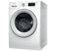 Whirlpool FreshCare Lavatrice a libera installazione - FFB 846 SV IT