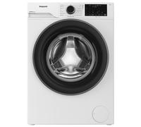 Hotpoint Ariston HB 83 CARE IT lavatrice Caricamento frontale 8 kg 1400 Giri/min Bianco