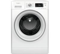 Whirlpool FreshCare Lavatrice a libera installazione - FFB 846 SV IT