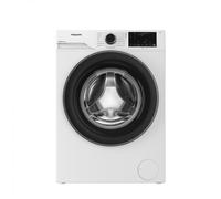 Lavatrice 8 Kg 55 cm 1400 g Inverter Bianco HB83CAREIT Hotpoint Ariston