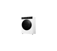 Lavatrice 8 kg Hisense 1400 giri Slim 47 cm Compatta Silenziosa Nuova