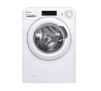 Lavatrice 8 Kg 52 cm 1200 giri Vapore Tecnologia NFC CSS128TW4-11 CANDY