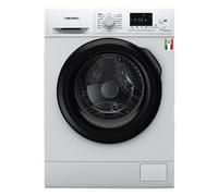 Lavatrice 8 Kg F4 SERIES F814DI9 Start White e Black classe D 1400giri/min (59,6x55,9x84,2cm)