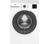 LAVATRICE 9 KG 1400 GR CL.A IN.VERTER VAPORE BEKO BMWU3941A [EEK: A]