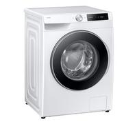 Samsung WW90DG6U25LE lavatrice Caricamento frontale 9 kg 1400 Giri/min Bianco