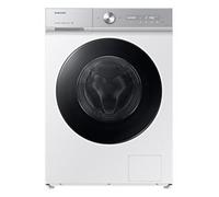 Samsung WW90DB8U95GH lavatrice Caricamento frontale 9 kg 1400 Giri/min Bianco