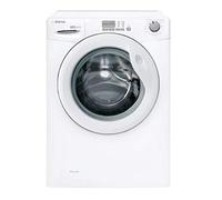 Iberna IB 129DE-11 Lavatrice 9 kg Classe A+++ Profondità 52 cm Centrifuga 1200 giri Motore AC