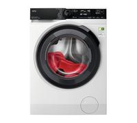 Aeg LR9H94GBS Lavatrice libera installazione AbsoluteCare Lavatrice Aeg 914 501 220 SERIE 9000