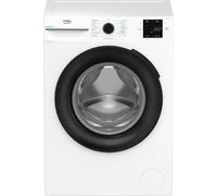 LAVATRICE 9 KG 1200 GR CLASSE A INVERTER VAPORE DISPLAY BEKO MWBMU3921B [EEK: A]