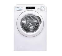 Candy Smart CS1292DW4-11 lavatrice Caricamento frontale 9 kg 1200 Giri/min Bianco